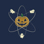 Nuclear Halloween-Mens-Heavyweight-Tee-Umberto Vicente