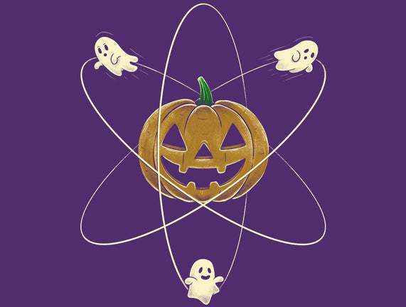 Nuclear Halloween
