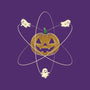 Nuclear Halloween-Womens-Basic-Tee-Umberto Vicente