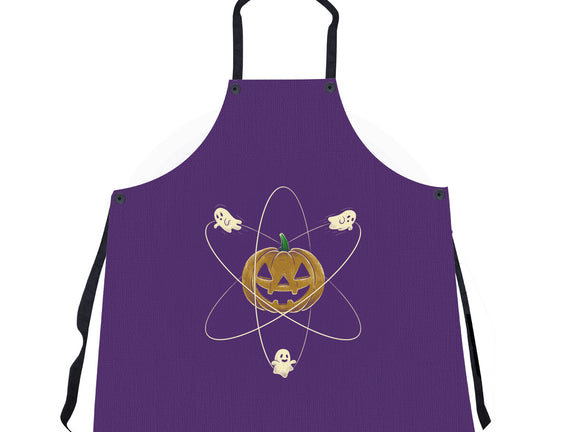 Nuclear Halloween