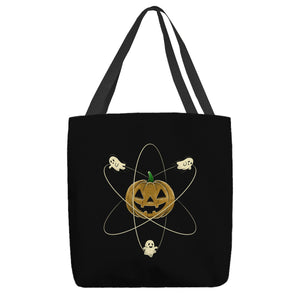Nuclear Halloween