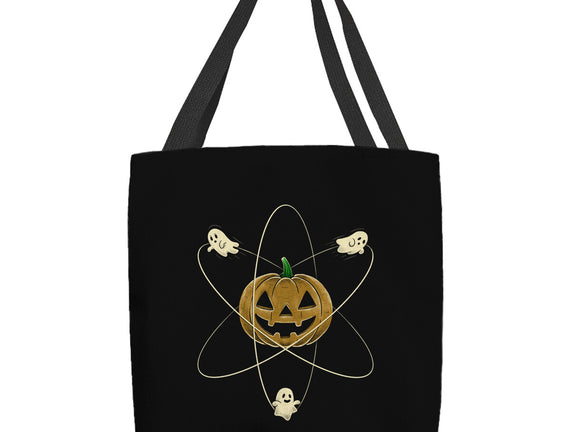 Nuclear Halloween