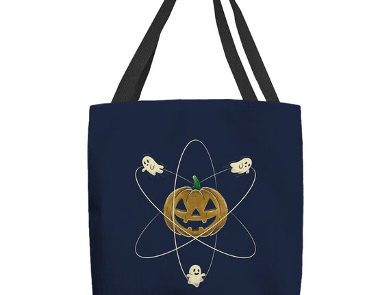 Nuclear Halloween