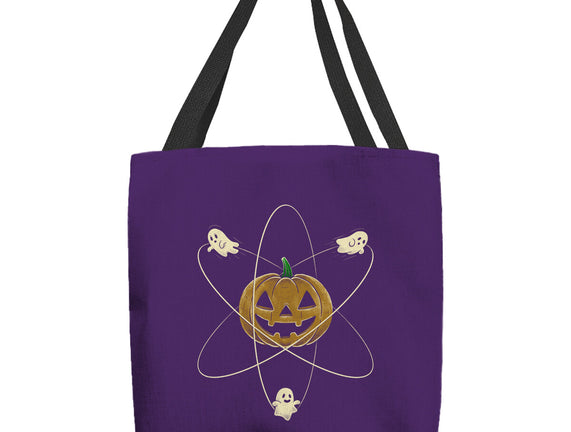 Nuclear Halloween
