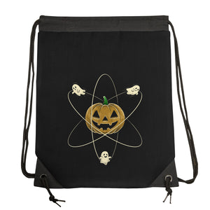Nuclear Halloween
