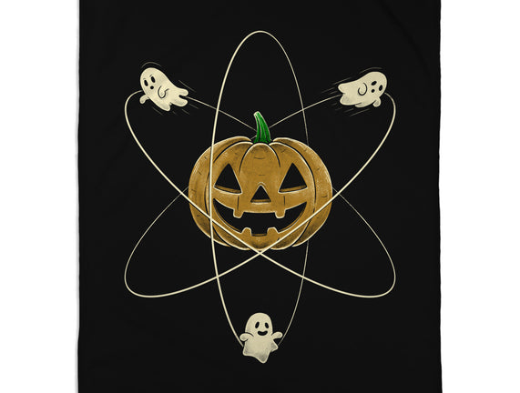 Nuclear Halloween