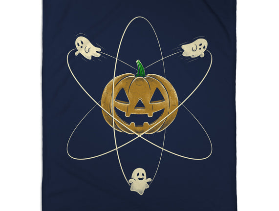 Nuclear Halloween