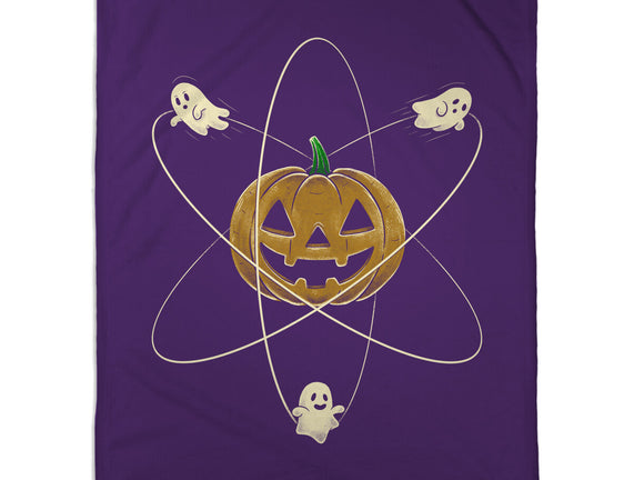 Nuclear Halloween