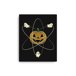 Nuclear Halloween
