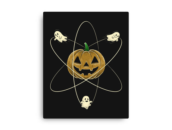 Nuclear Halloween