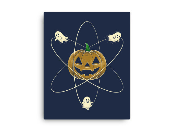 Nuclear Halloween