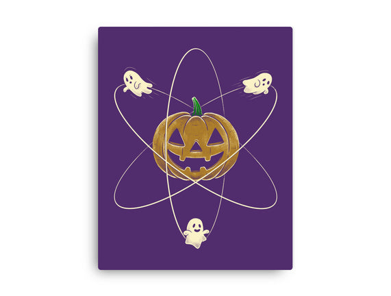 Nuclear Halloween