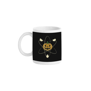 Nuclear Halloween
