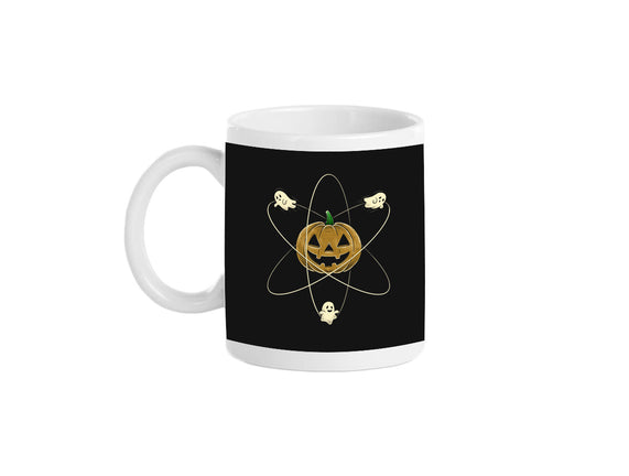Nuclear Halloween