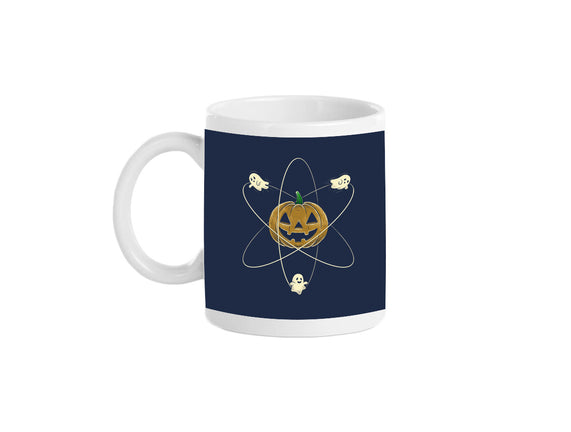 Nuclear Halloween