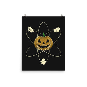 Nuclear Halloween