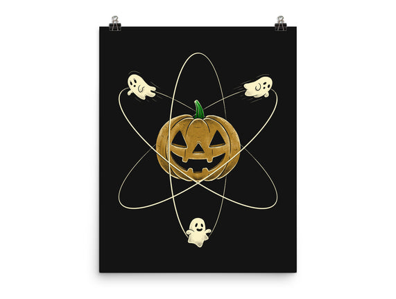 Nuclear Halloween