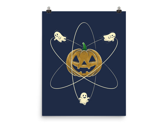 Nuclear Halloween