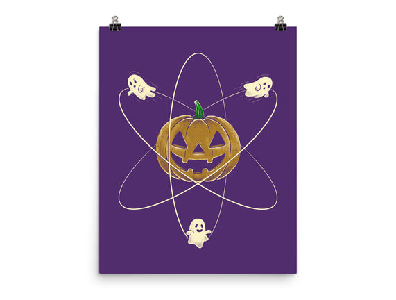 Nuclear Halloween