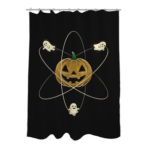 Nuclear Halloween