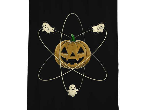 Nuclear Halloween