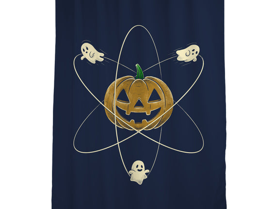 Nuclear Halloween
