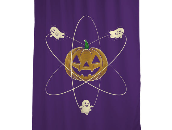 Nuclear Halloween