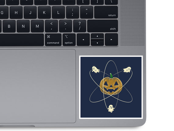 Nuclear Halloween
