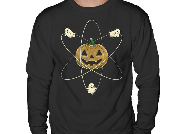 Nuclear Halloween