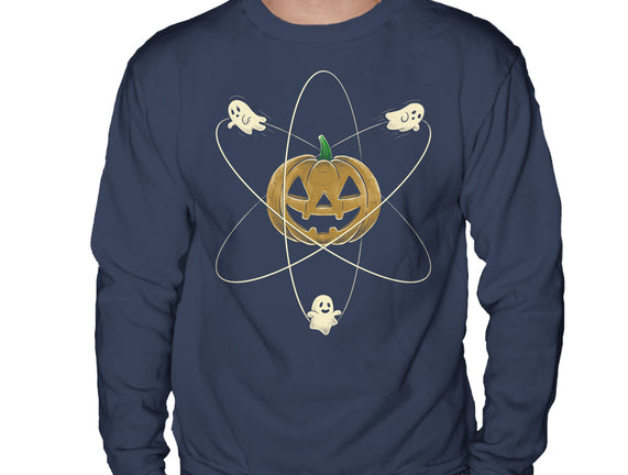 Nuclear Halloween