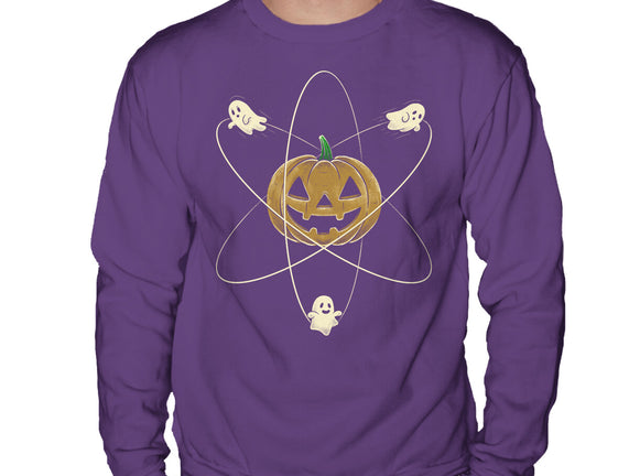 Nuclear Halloween
