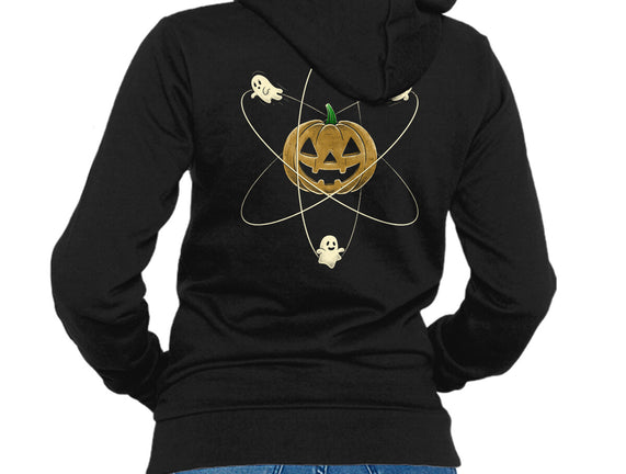 Nuclear Halloween