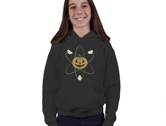 Nuclear Halloween