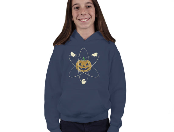 Nuclear Halloween