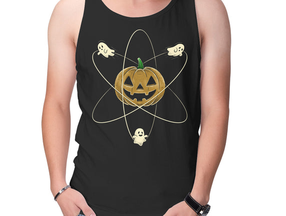 Nuclear Halloween