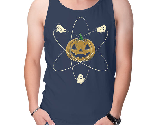 Nuclear Halloween