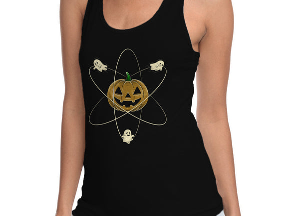 Nuclear Halloween