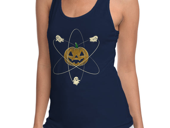 Nuclear Halloween
