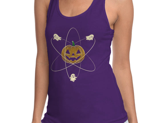 Nuclear Halloween
