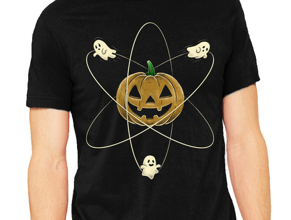 Nuclear Halloween