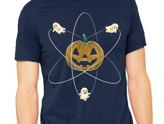 Nuclear Halloween