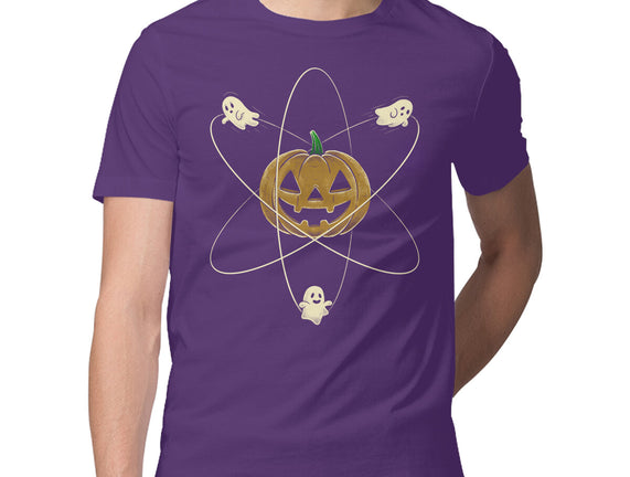 Nuclear Halloween