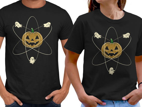 Nuclear Halloween