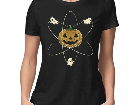Nuclear Halloween