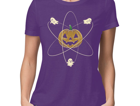 Nuclear Halloween