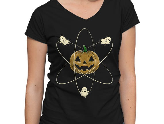 Nuclear Halloween