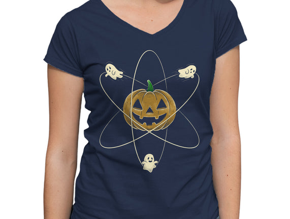 Nuclear Halloween