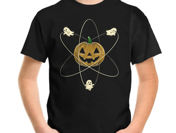 Nuclear Halloween