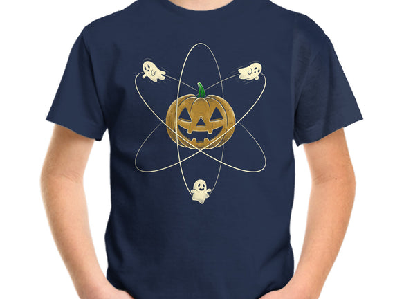 Nuclear Halloween