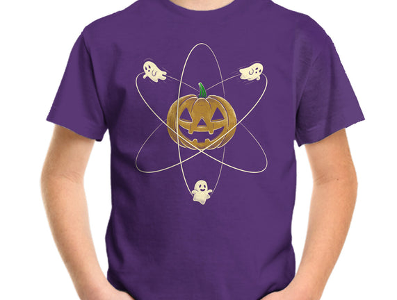 Nuclear Halloween
